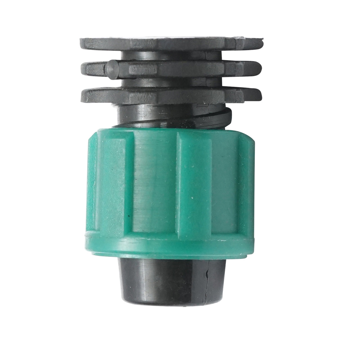 End cap D17mm, for irrigation systems
